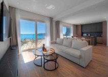 베치치 해변의 레지던스 휴가지 숙소 - Budva Municipality, 몬테네그로 | 에어비앤비