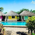 치난데가주의 해변 바로 앞 휴가지 숙소 - 니카라과 | 에어비앤비