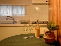 수영장이 있는 Baegun-myeon 휴가지 숙소 - Baegun-myeon, Jecheon-si, 한국 | 에어비앤비