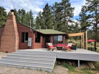 더글러스군의 통나무집 휴가지 숙소 - 미국 | 에어비앤비