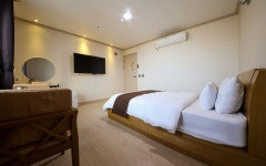 Hak-dong 호텔 - Hak-dong, 여수시, 한국 | 에어비앤비