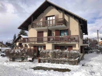 Ancelle에 있는 앙셀의 스키 리조트 근처 숙소 - Ancelle, 프랑스 | 에어비앤비