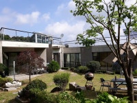 온수 욕조가 있는 Cheongwon-gu 휴가지 숙소 - Cheongwon-gu, Cheongju-si, 한국 | 에어비앤비