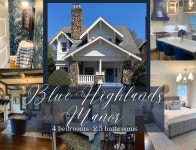 고운동, 앨라배마 Vacation Rentals - Airbnb