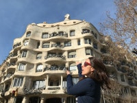 건축가와 함께하는 가우디와 모더니즘 투어 - Airbnb