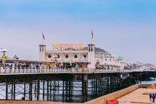 신나는 투어 - 런던에서 브라이튼까지 신나는 투어 - 런던에서 브라이튼까지 - Airbnb