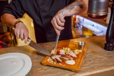 Argentinean Gourmet roast Argentinean Gourmet roast - Airbnb