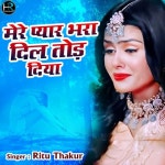 com Mere Pyar Bhara Dil Tod Diya Song: Mere Pyar Bhara Dil Tod Diya MP3 Song by JPS STUDIO Online Free on Gaana.com