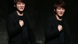 140225 대셈버 막공 대포는 아닌데 - JYJ 갤러리