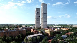 SkyscraperPage Forum - View Single Post - NEW YORK | 71-12 Park Avenue | FT | 47 + 50 FLOORS (Queens)