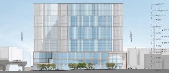 SkyscraperPage Forum - View Single Post - NEW YORK | Bronx Jail ( 745 E. 141st St ) | 263 FT | 11 FLOORS