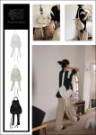 아케 SHRP MINI BACKPACK (3color!)