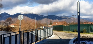 [Žilina & Martin] Verejná doprava a infraštruktúra | Transport and Infrastructure | SkyscraperCity Forum [Žilina & Martin]... 