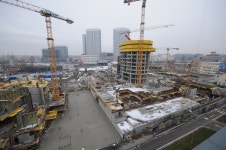  [Bratislava] Sky Park 19, 29, 32 f (80, 116, 104 m) - Page 160 - SkyscraperCity