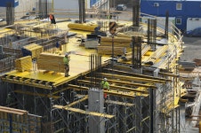  [Bratislava] Sky Park 19, 29, 32 f (80, 116, 104 m) - Page 160 - SkyscraperCity