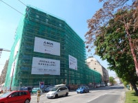 [Bratislava] Stein | Page 11 | SkyscraperCity Forum [Bratislava] Stein