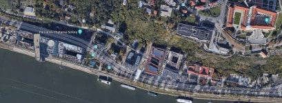 BRATISLAVA | Projects and Construction Updates XXIV | 2018 | Skyscraper City Forum BRATISLAVA | Projects and Construction Updates... 
