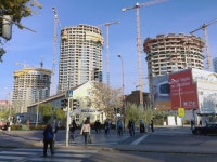  [Bratislava] Sky Park 19, 29, 32 f (80, 116, 104 m) - Page 212 - SkyscraperCity