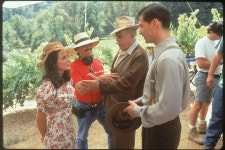 오늘의 TV | 온에어 | 전 국민의 평생학교 EBS 일요시네마 [구름속의 산책 (HD)] 