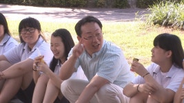 오늘의 TV | 온에어 | 전 국민의 평생학교 EBS 『TV 입학사정관』서울 용문고등학교