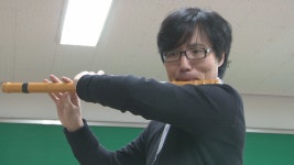 오늘의 TV | 온에어 | 전 국민의 평생학교 EBS 선생님, 선생님, 우리 선생님(HD) [우리 가락으로 하나 되다, 창원 광려중학교 강건식 교사] 