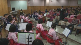 오늘의 TV | 온에어 | 전 국민의 평생학교 EBS 선생님, 선생님, 우리 선생님(HD) [우리 가락으로 하나 되다, 창원 광려중학교 강건식 교사] 