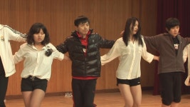 오늘의 TV | 온에어 | 전 국민의 평생학교 EBS 선생님, 선생님, 우리 선생님(HD) [우리는 힙합 춤꾼들-경기 부천중 전성지 교사] 
