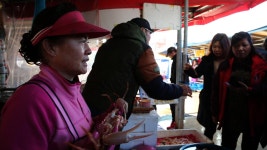 오늘의 TV | 온에어 | 전 국민의 평생학교 EBS 지식채널e [5초 감옥]