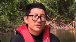 오늘의 TV | 온에어 | 전 국민의 평생학교 EBS 지식채널e [5초 감옥]