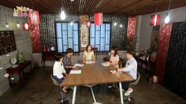 오늘의 TV | 온에어 | 전 국민의 평생학교 EBS 니하오 차이나(TV) [똑같은 건 싫다? 중국의 인테리어 문화]