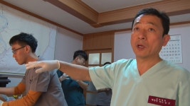 오늘의 TV | 온에어 | 전 국민의 평생학교 EBS 세계테마기행 [엄홍길의 나마스테, 네팔 - 제2부. 빙하의 물빛을 따라서, 군사!]