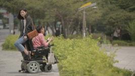 오늘의 TV | 온에어 | 전 국민의 평생학교 EBS 다큐 시선 [꼽슬과 빙구]