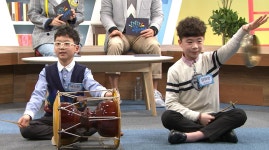 오늘의 TV | 온에어 | 전 국민의 평생학교 EBS 행복한 교육세상 [교가를 우리 손으로 - 창리초등학교]