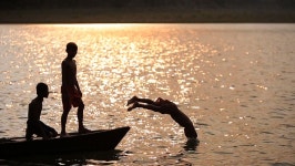 오늘의 TV | 온에어 | 전 국민의 평생학교 EBS 한국기행「심심산골, 심심해서 좋아 - 4부. 우리들의 비밀기지」