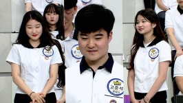 오늘의 TV | 온에어 | 전 국민의 평생학교 EBS 장학퀴즈-학교에 가다 [운정고등학교 편]