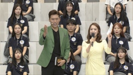오늘의 TV | 온에어 | 전 국민의 평생학교 EBS 장학퀴즈-학교에 가다 [구리 인창고 편]