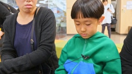 오늘의 TV | 온에어 | 전 국민의 평생학교 EBS 나눔0700 [준우가 걷는 그날까지]