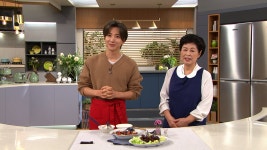 오늘의 TV | 온에어 | 전 국민의 평생학교 EBS 최고의 요리비결 [가족들과 함께 먹으면 더 맛있는 새해 음식! 최경숙 요리연구가]