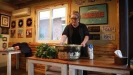 오늘의 TV | 온에어 | 전 국민의 평생학교 EBS 도라도라 영어나라  [ 도라와 스파키의 모험 ]