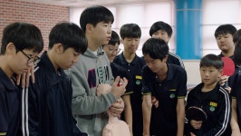 오늘의 TV | 온에어 | 전 국민의 평생학교 EBS 다큐프라임 [무엇이 학교를 바꾸는가 2부. 수업의 주인]