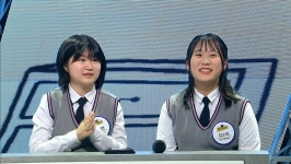 오늘의 TV | 온에어 | 전 국민의 평생학교 EBS 장학퀴즈 [김포고등학교]