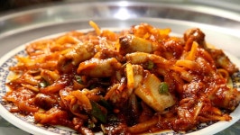 오늘의 TV | 온에어 | 전 국민의 평생학교 EBS 한국기행 [숲속에서 삽니다 1부. 심심산골 가을 맛은]