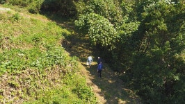 오늘의 TV | 온에어 | 전 국민의 평생학교 EBS 생방송 톡!톡! 보니하니 [살리도2-좀비 시티]