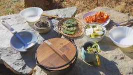 오늘의 TV | 온에어 | 전 국민의 평생학교 EBS 아주 각별한 기행 [ 김승진의 겨울바다 여행 1부. 순풍에 돛 달고 ]