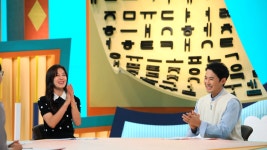 오늘의 TV | 온에어 | 전 국민의 평생학교 EBS 일단 해봐요 생방송 오후 1시 [헌 옷 줄게 새 옷 다오, 돈 버는 내 옷장 사용설명서]