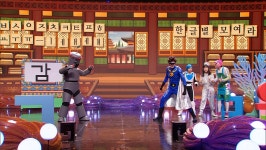 오늘의 TV | 온에어 | 전 국민의 평생학교 EBS 모여라 딩동댕 [한글별 모험 - 첫 번째 이야기]