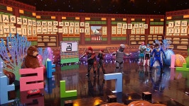 오늘의 TV | 온에어 | 전 국민의 평생학교 EBS 모여라 딩동댕 [한글별 모험 - 첫 번째 이야기]