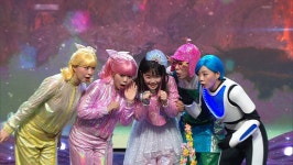 오늘의 TV | 온에어 | 전 국민의 평생학교 EBS 모여라 딩동댕 [번개맨의 선물]