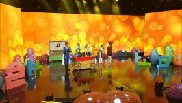 오늘의 TV | 온에어 | 전 국민의 평생학교 EBS 모여라 딩동댕 [한글별 모험 - 두번째 이야기]