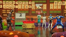 오늘의 TV | 온에어 | 전 국민의 평생학교 EBS 모여라 딩동댕 [한글별 모험 - 두번째 이야기]